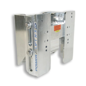 61302 CMC Power-Lift Hydraulic High Speed 10"